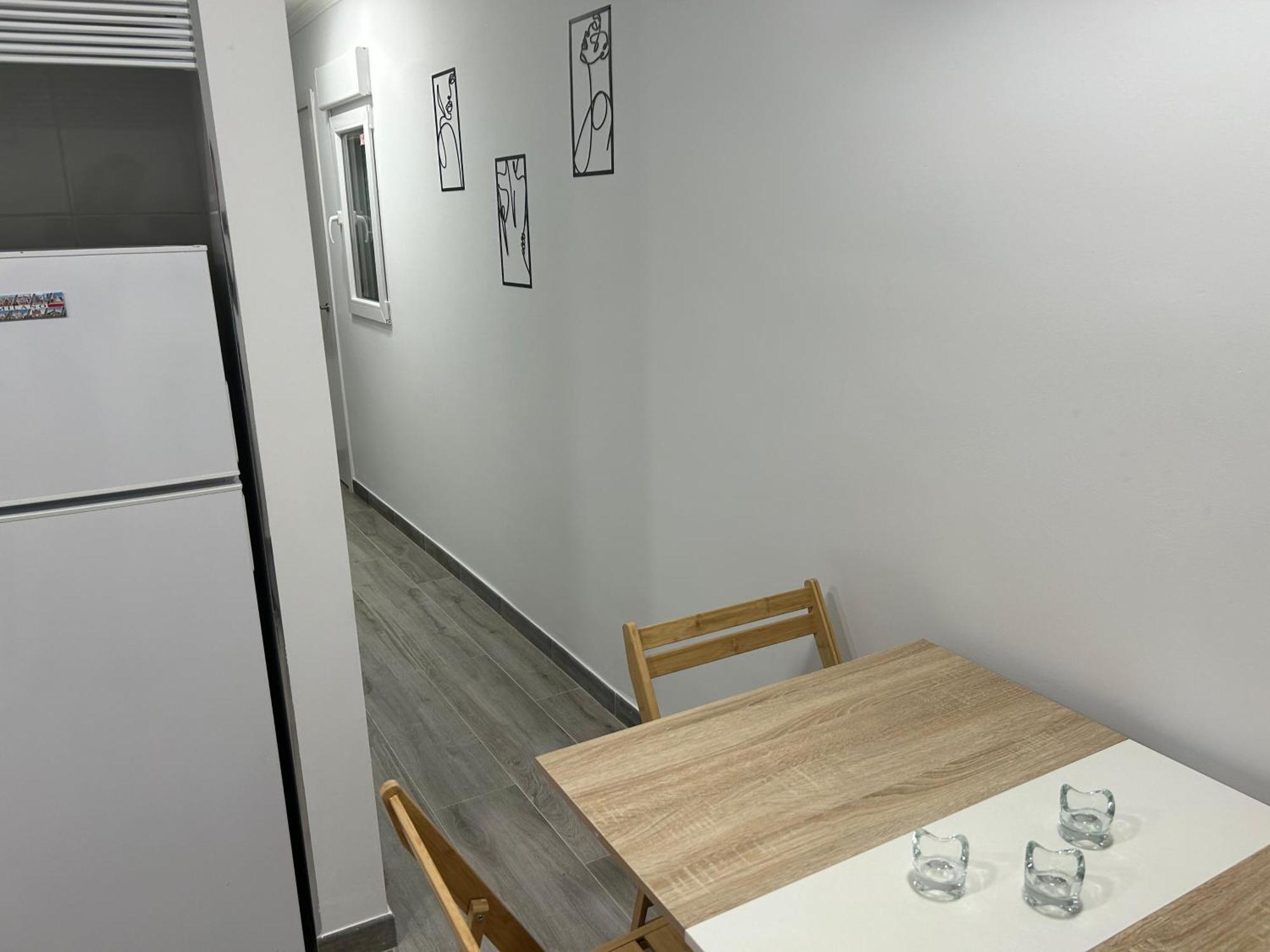 Apartament A Unos Pasos A Paseo Del Prado Madryt Zewnętrze zdjęcie