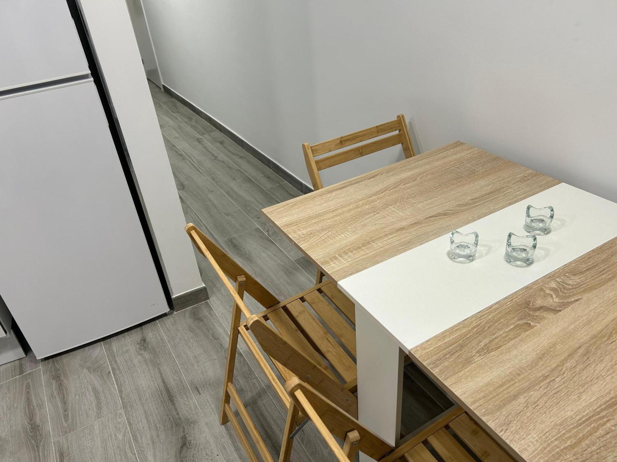 Apartament A Unos Pasos A Paseo Del Prado Madryt Zewnętrze zdjęcie