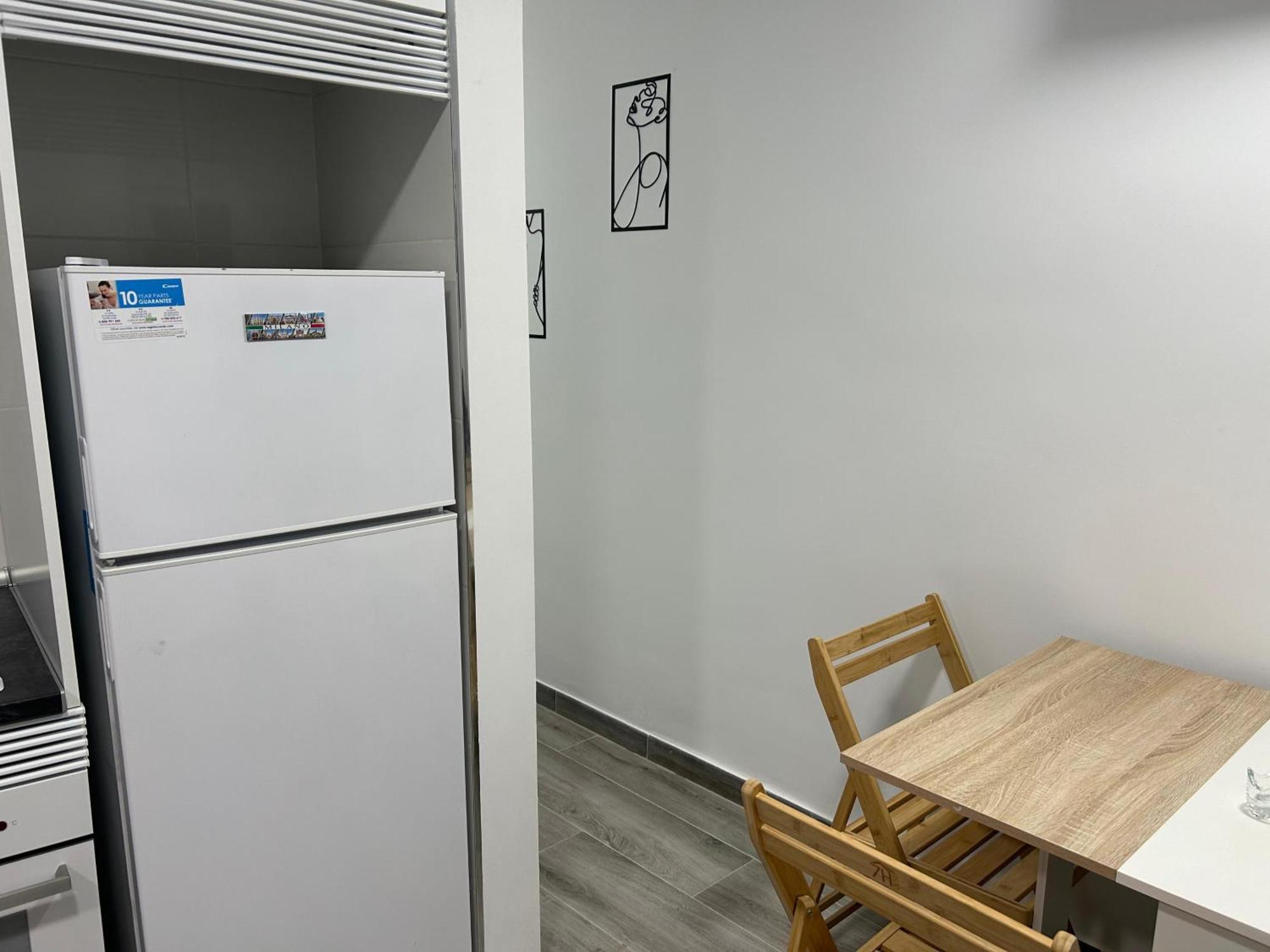 Apartament A Unos Pasos A Paseo Del Prado Madryt Zewnętrze zdjęcie