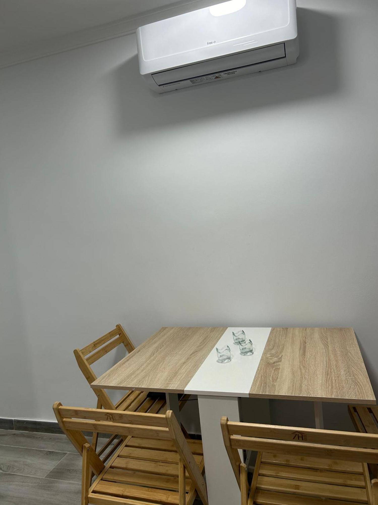 Apartament A Unos Pasos A Paseo Del Prado Madryt Zewnętrze zdjęcie