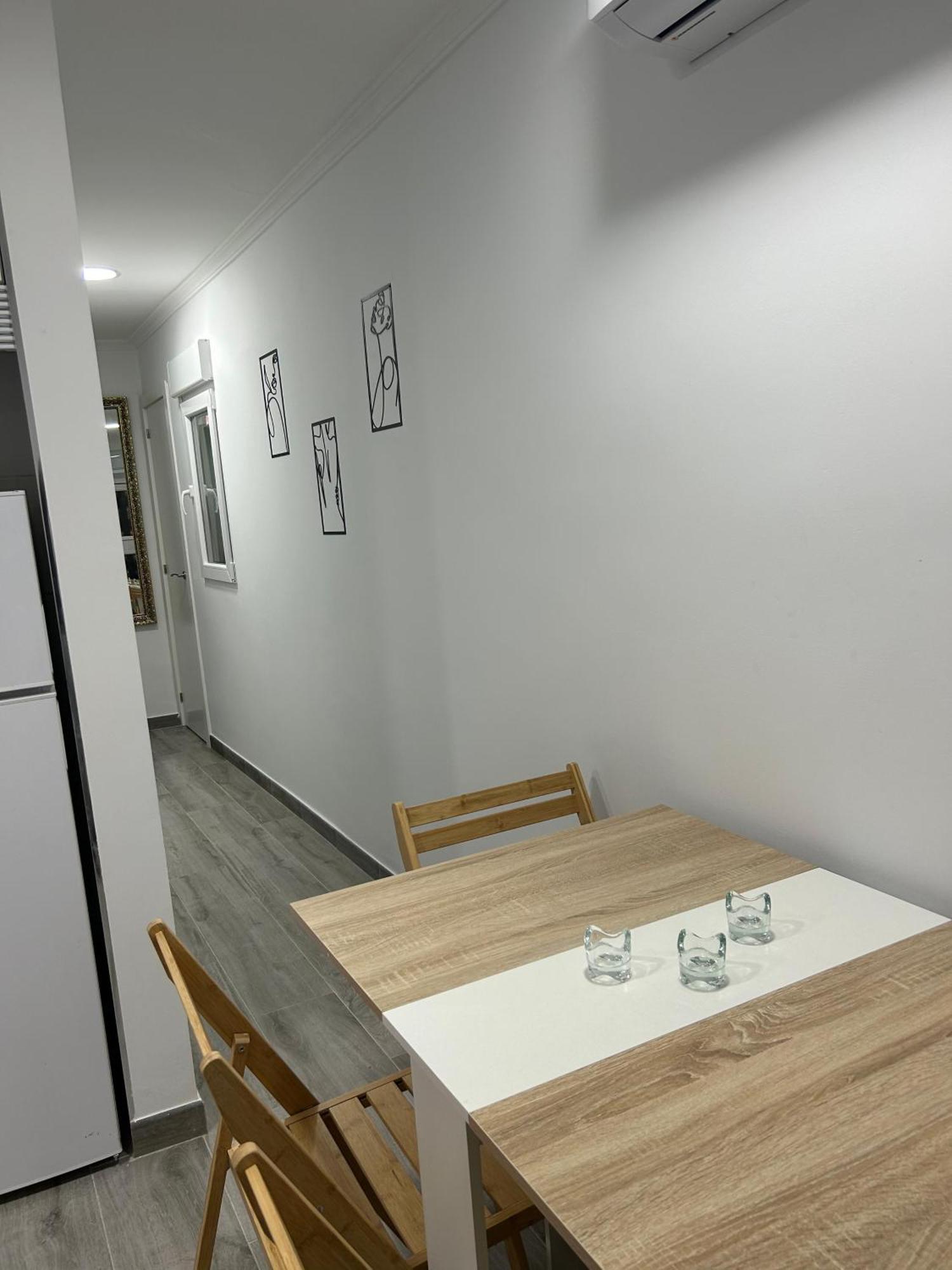 Apartament A Unos Pasos A Paseo Del Prado Madryt Zewnętrze zdjęcie