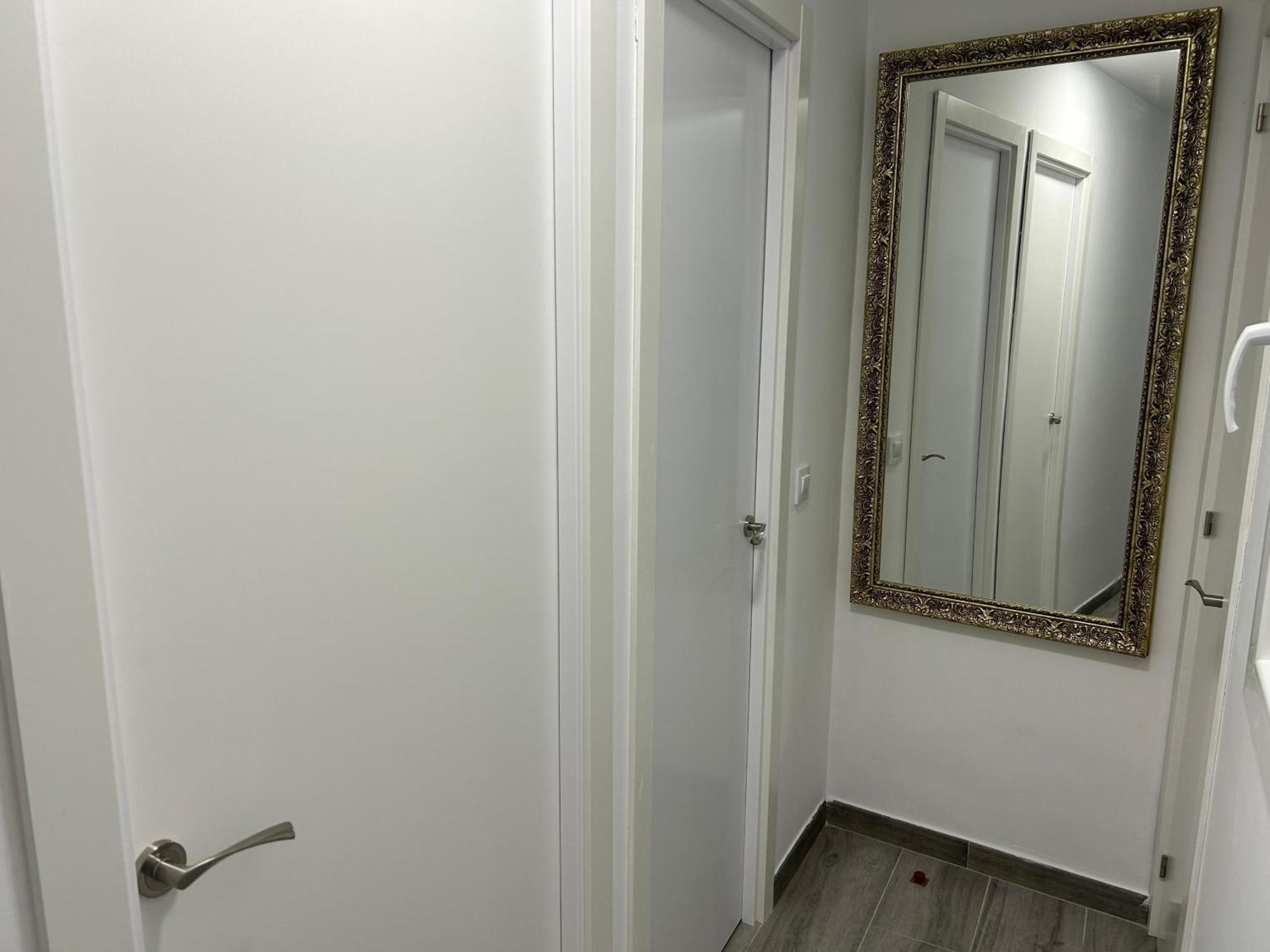Apartament A Unos Pasos A Paseo Del Prado Madryt Zewnętrze zdjęcie