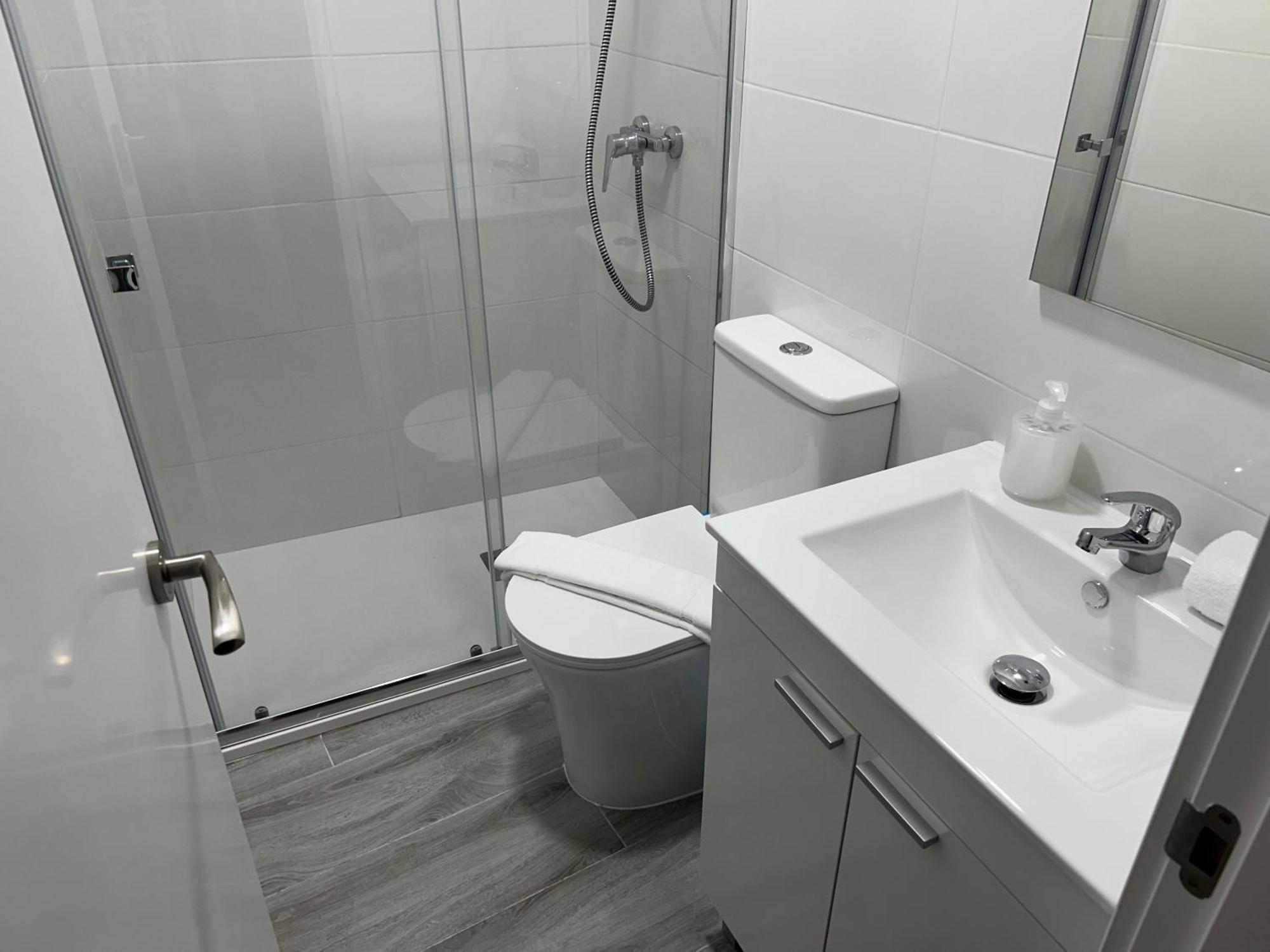 Apartament A Unos Pasos A Paseo Del Prado Madryt Zewnętrze zdjęcie