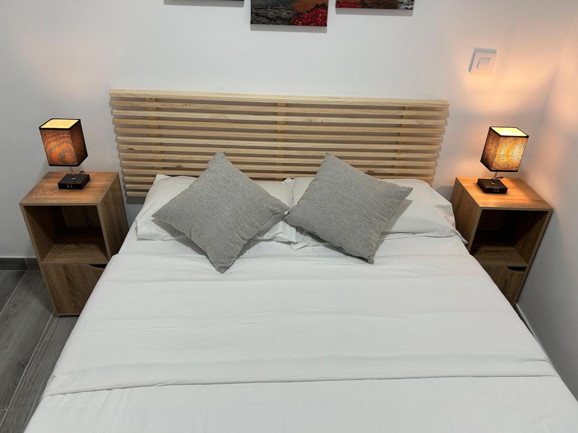 Apartament A Unos Pasos A Paseo Del Prado Madryt Zewnętrze zdjęcie