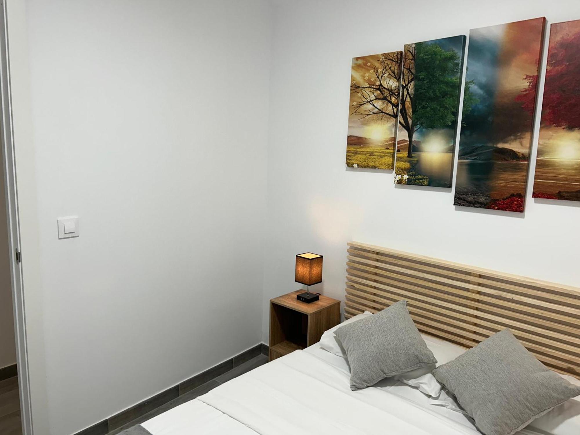 Apartament A Unos Pasos A Paseo Del Prado Madryt Zewnętrze zdjęcie