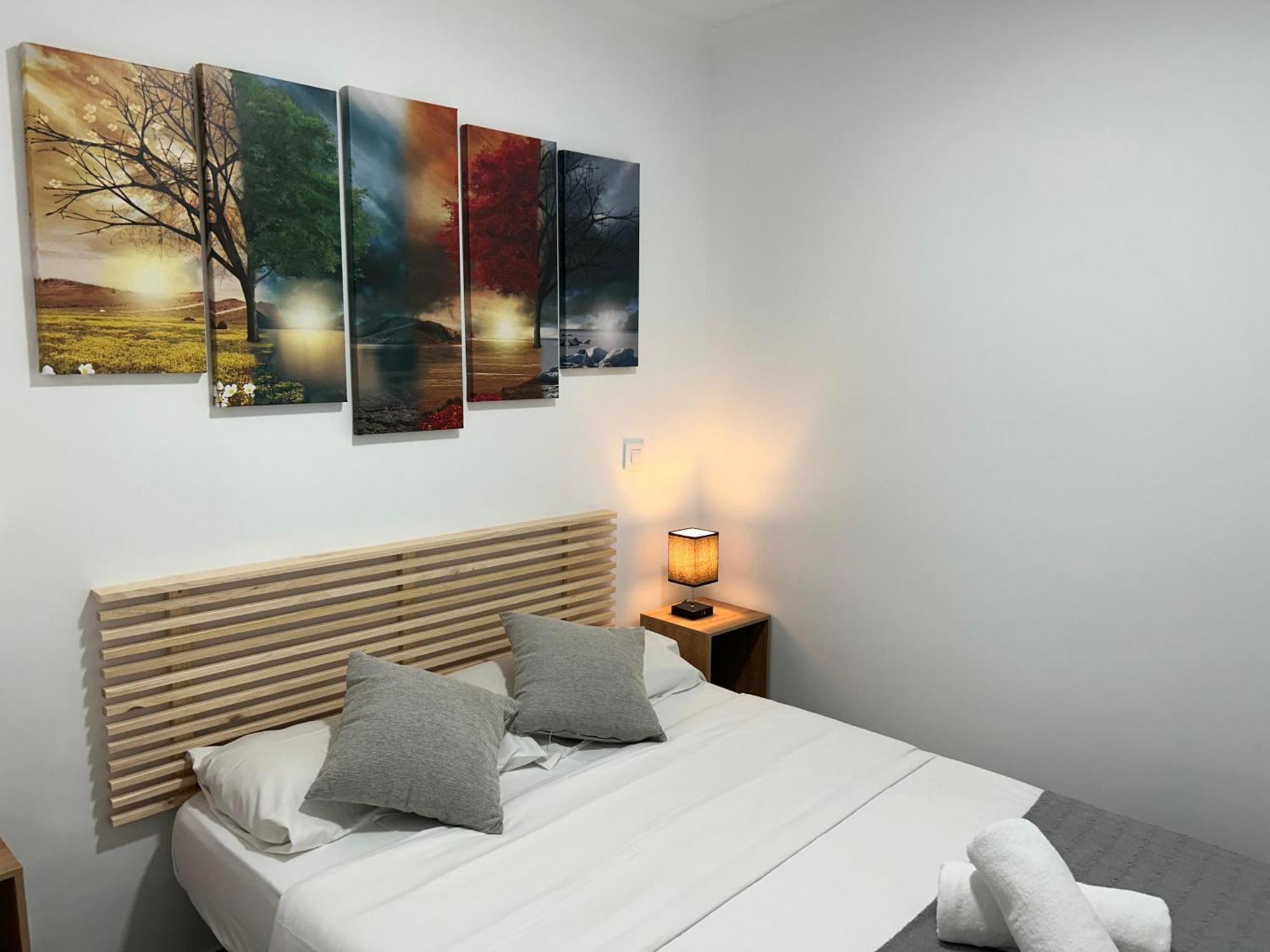 Apartament A Unos Pasos A Paseo Del Prado Madryt Zewnętrze zdjęcie