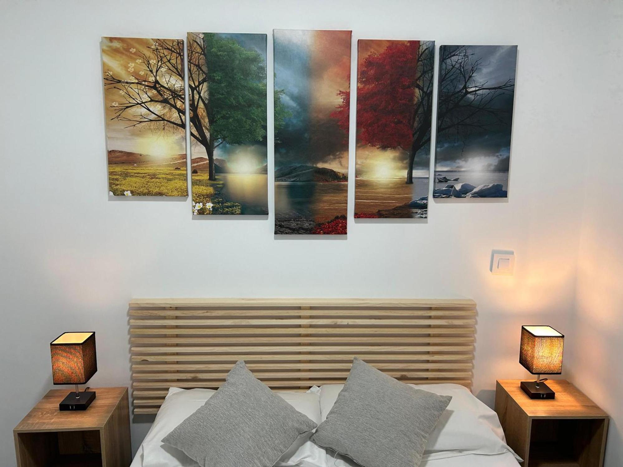 Apartament A Unos Pasos A Paseo Del Prado Madryt Zewnętrze zdjęcie